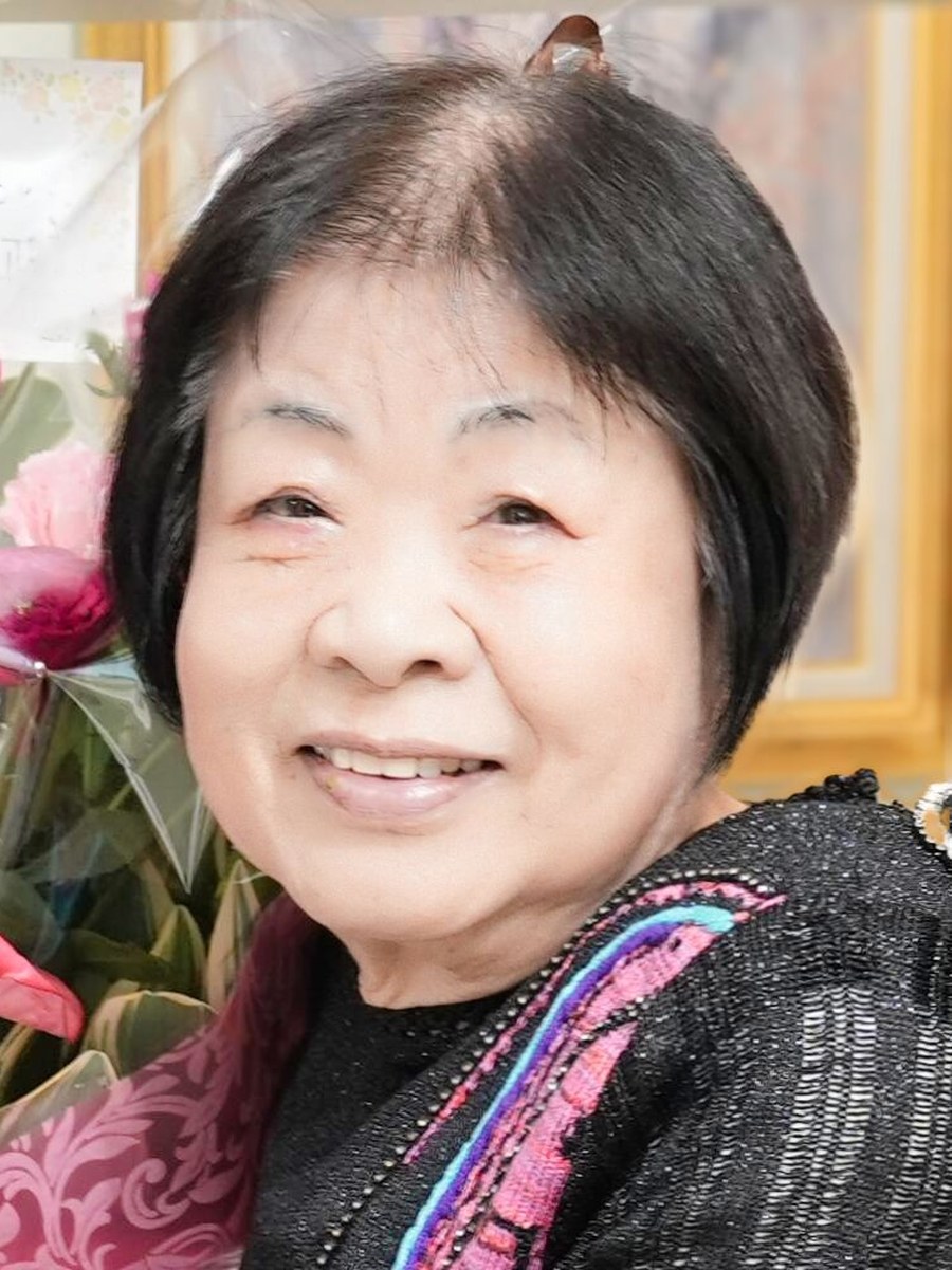 洋画家 前田雪希