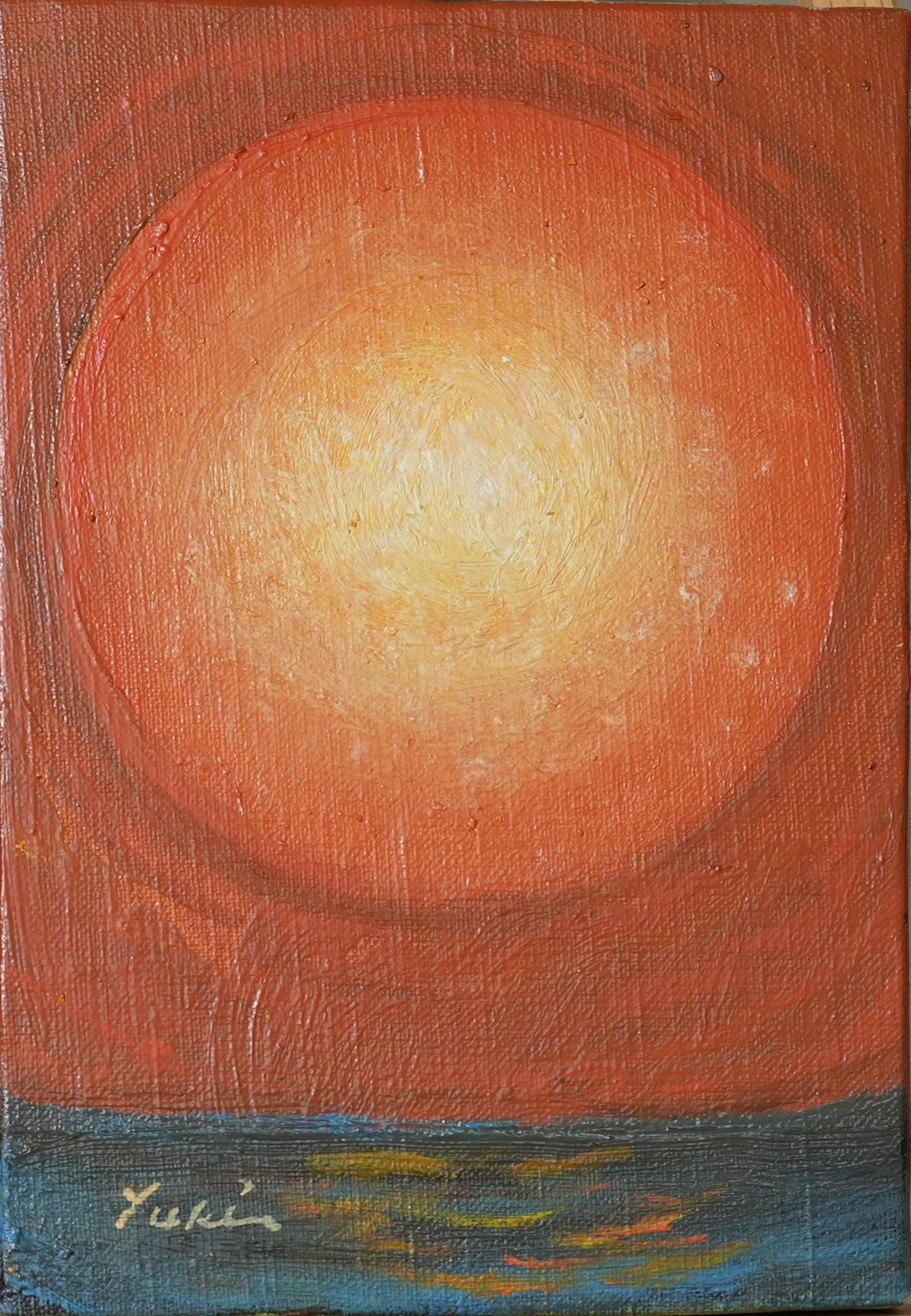 日昇