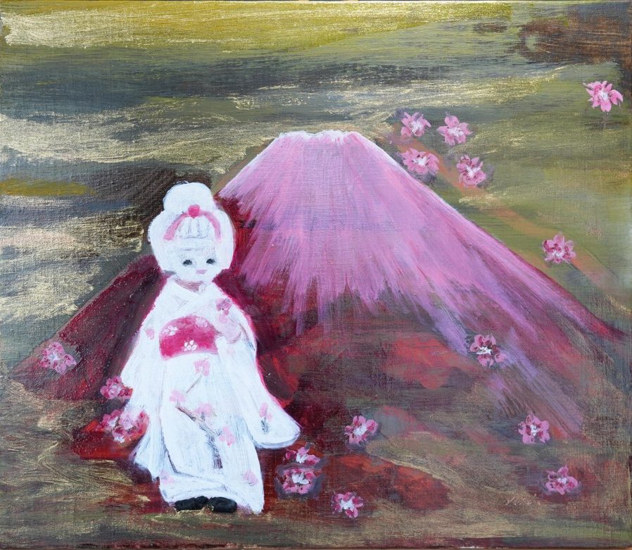 桜姫
