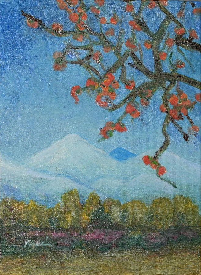 晩秋